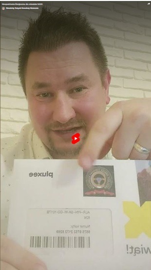 Niespodzianka świąteczna dla członków NZZK – materiał informacyjny związku zawodowego kierowców